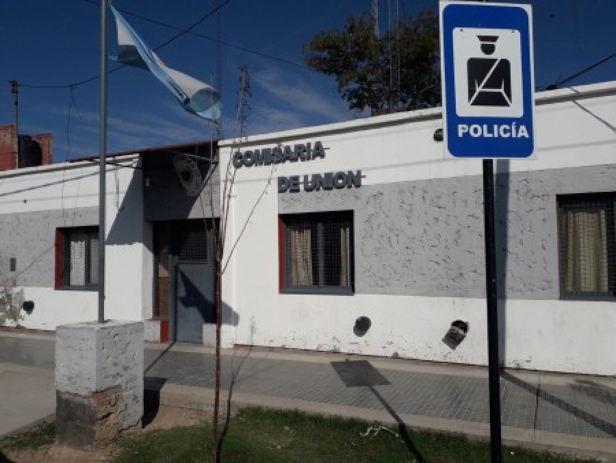 UN JOVEN MURIÓ Y UN HOMBRE RESULTÓ HERIDO EN UNIÓN AL SUFRIR UN ACCIDENTE DE TRÁNSITO.jpg