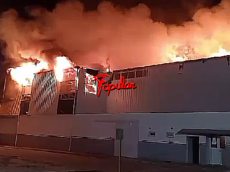 INCENDIO DOS ANCLAS