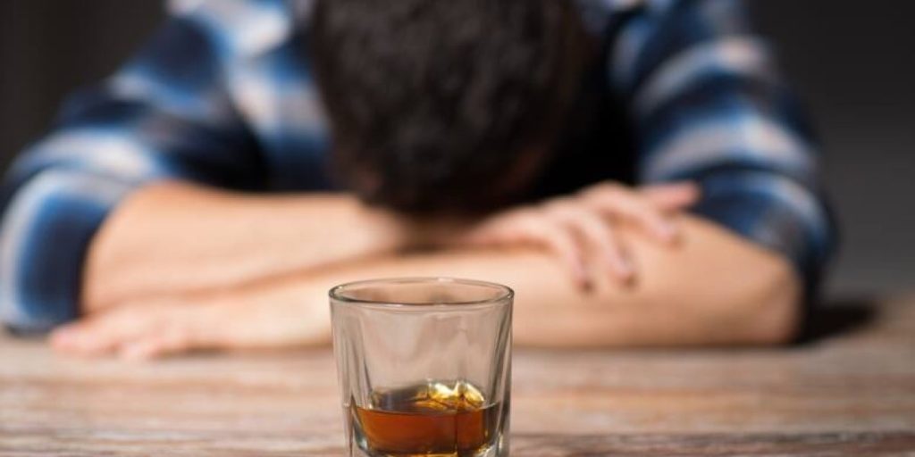 alcohol