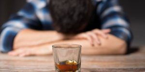 alcohol