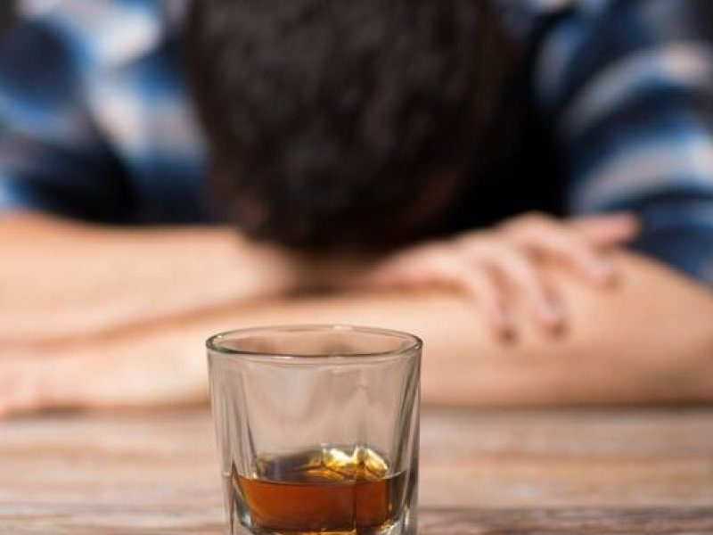 alcohol