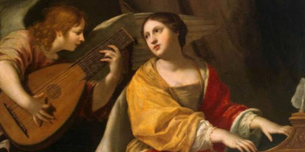 santa-cecilia-patrona-de-los-O5MQQYHNMJB2DMPUQ5Q3QPBTLA.jpg
