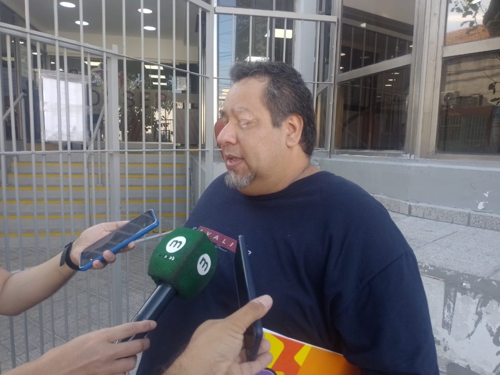 Maximiliano Jimenez