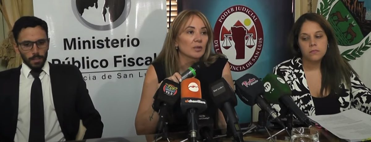 Fiscal caso zoe