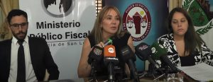 Fiscal caso zoe