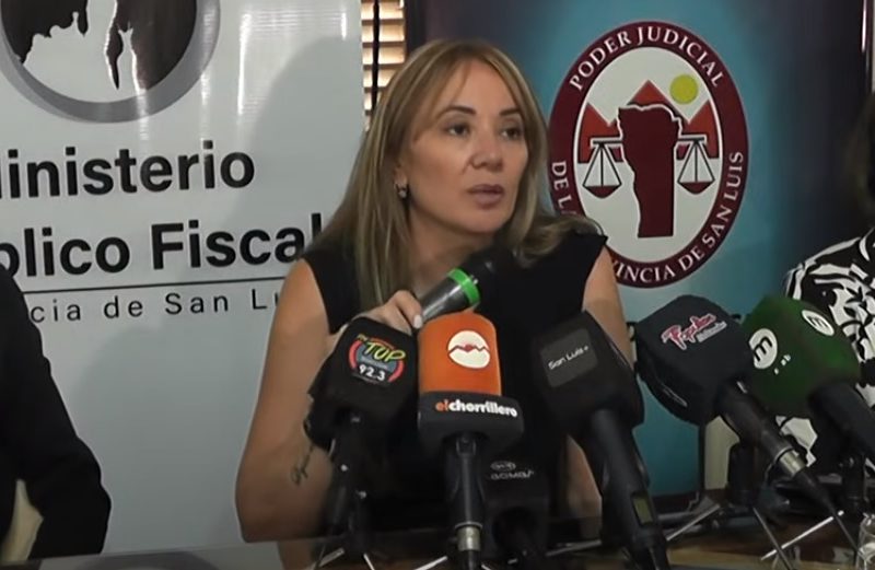 Fiscal caso zoe
