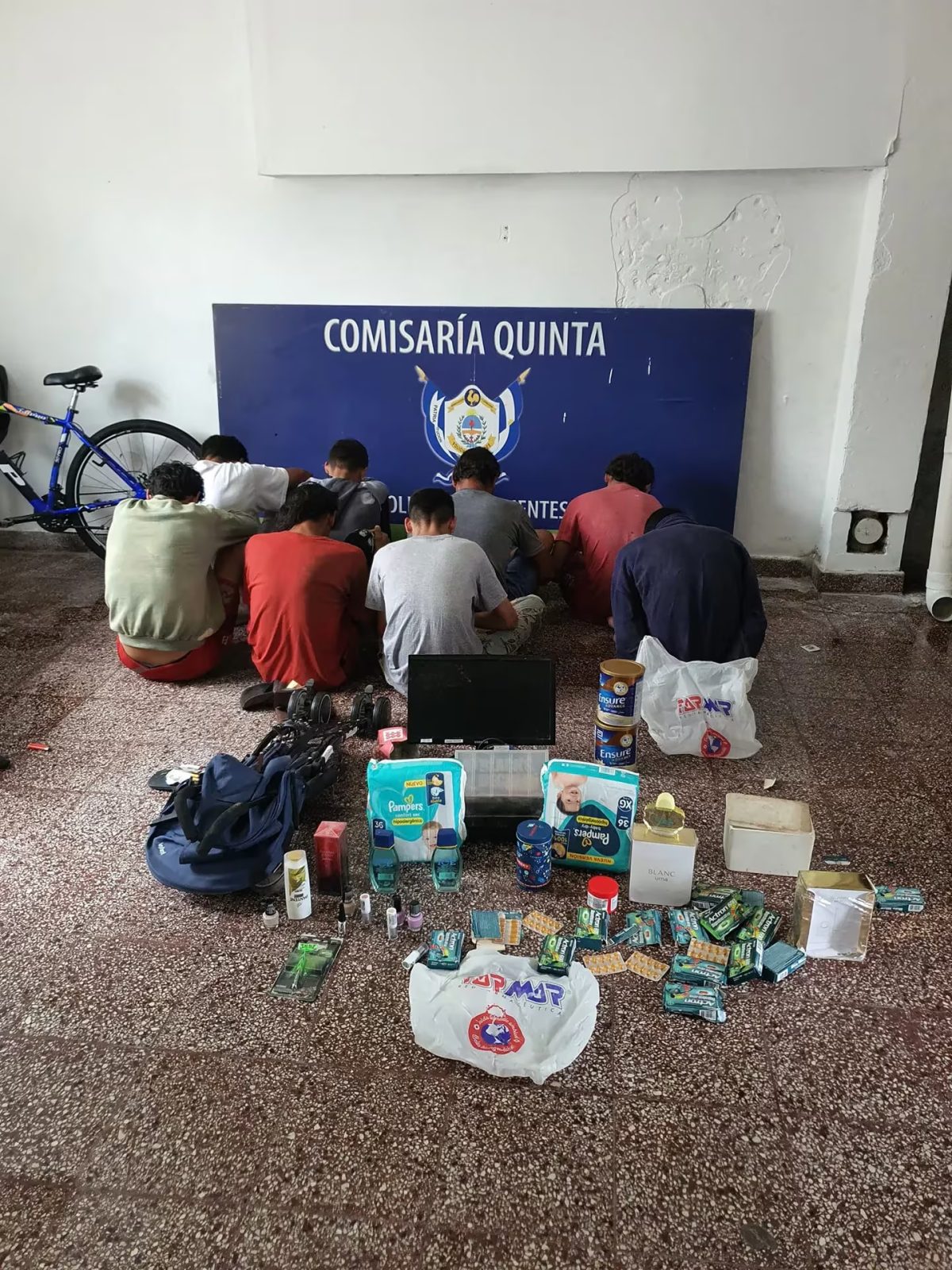 corrientes saqueos.jpg