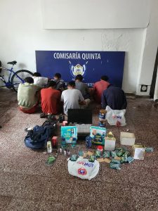corrientes saqueos.jpg