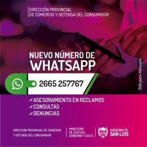 Defensoría del público
