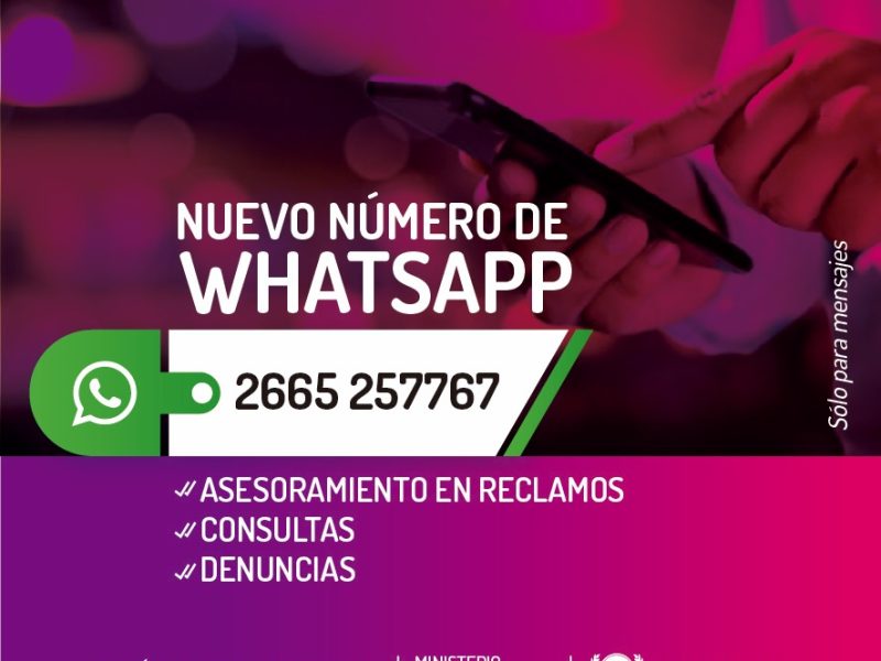 Defensoría del público