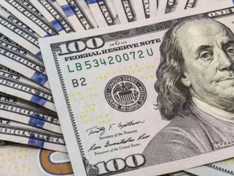 dólar
