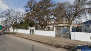 ESCUELA BATÁN