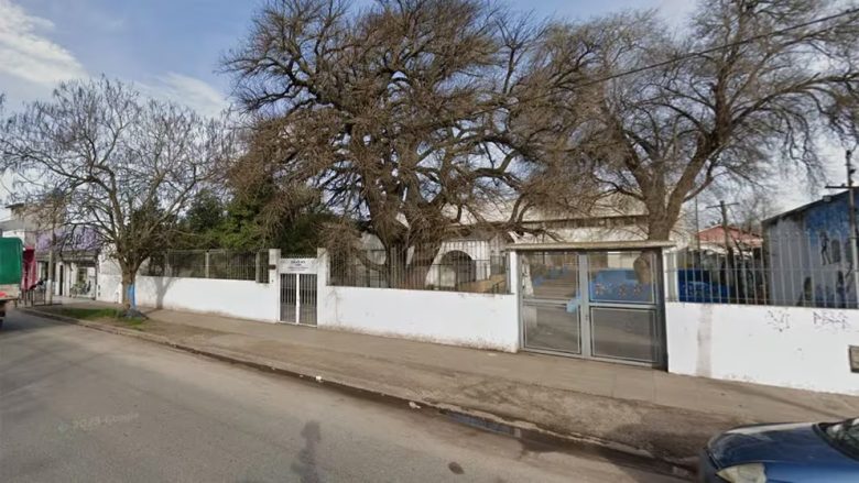 ESCUELA BATÁN
