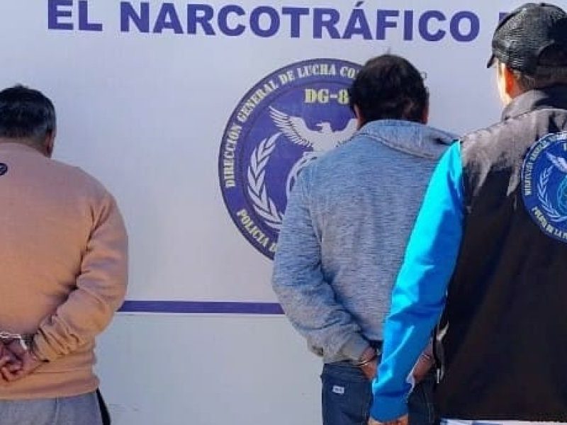 dos hombres presos por trafico de drogas.jpeg