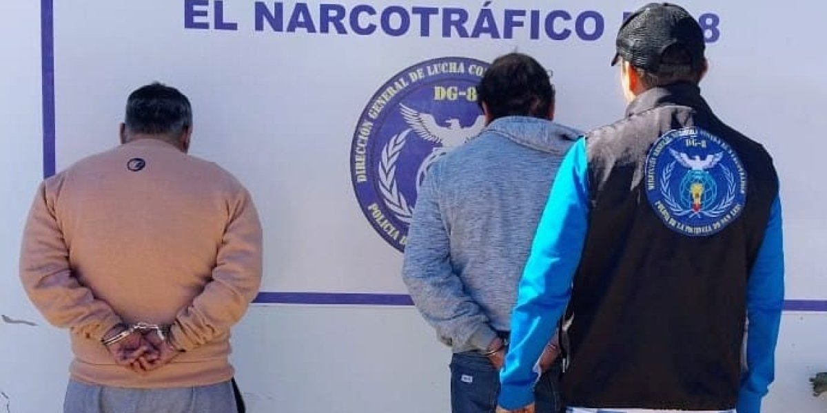 dos hombres presos por trafico de drogas.jpeg