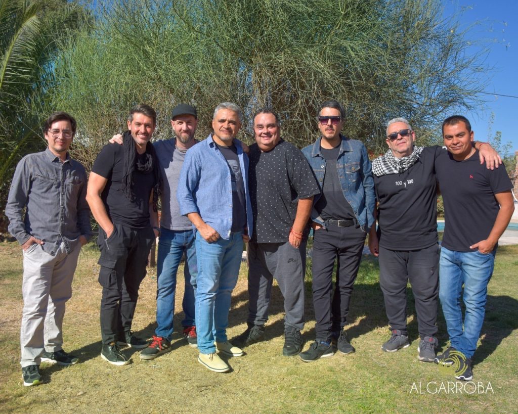 Algarroba.com