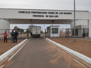 Penitenciaria
