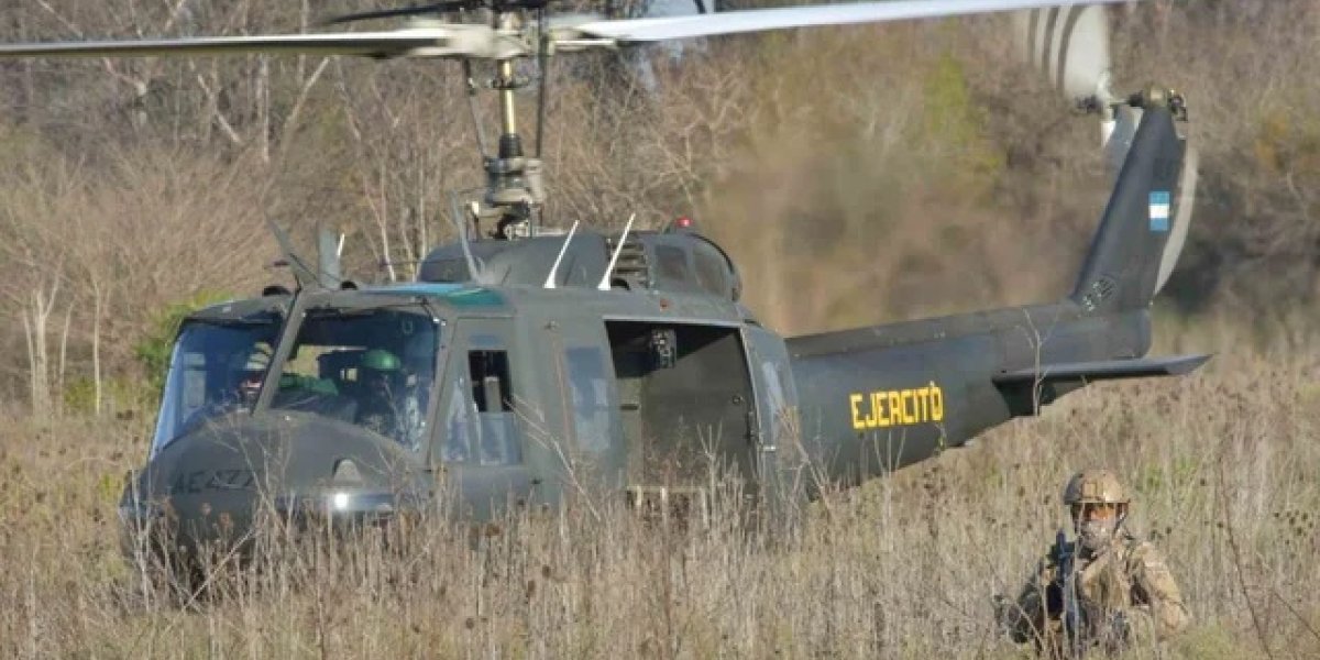 HELICOPTERO
