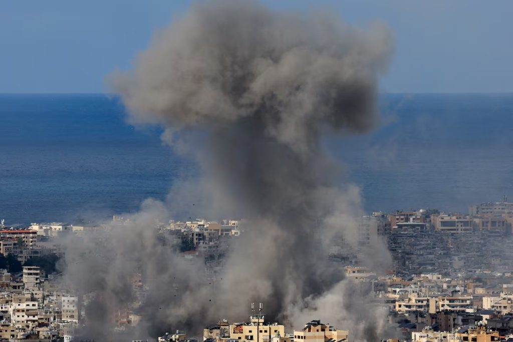 Hezbollah