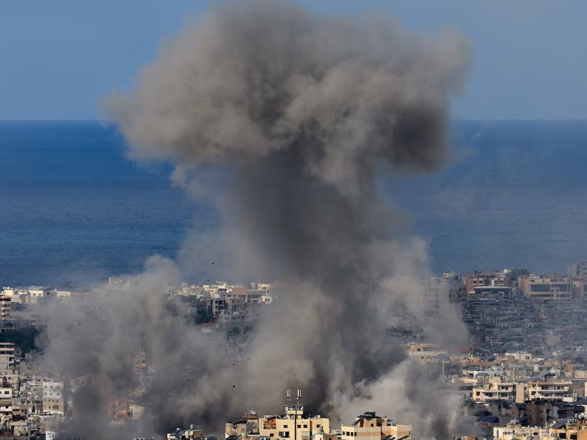 Hezbollah