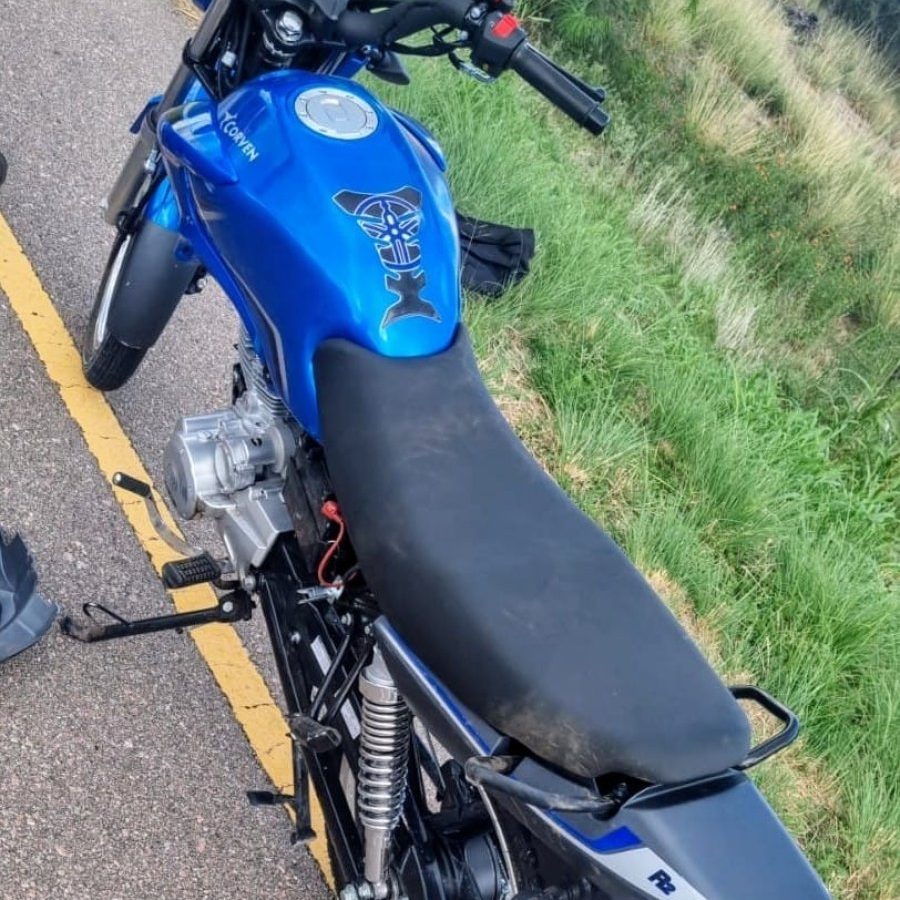 Accidente de tránsito