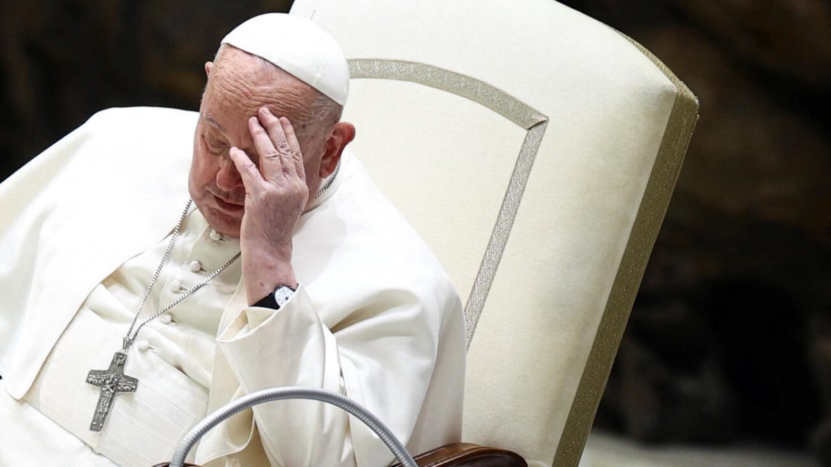Papa Francisco