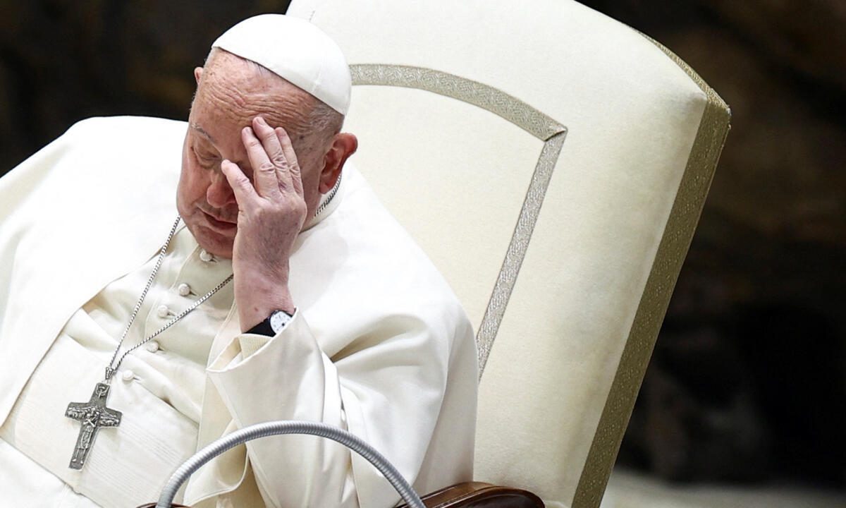 Papa Francisco