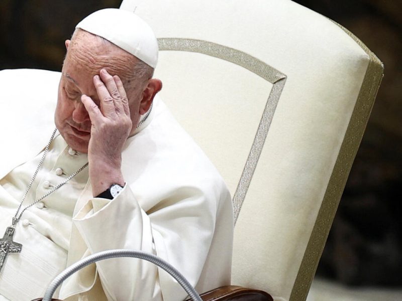 Papa Francisco