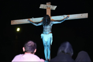 crucificacion