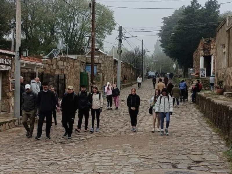 turismo en la carolina