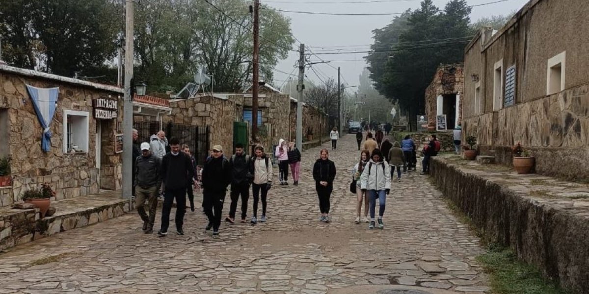 turismo en la carolina