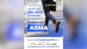 La ciudad de San Luis continúa con una nueva campaña de fumigación preventiva, dirigida a evitar la proliferación del mosquito transmisor del dengue,