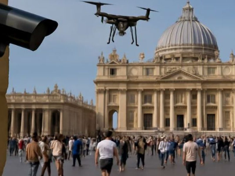vaticano drones.JPG