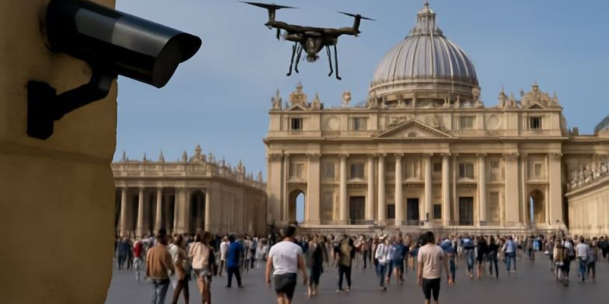 vaticano drones.JPG