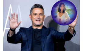 Alejandro Sanz y la fan
