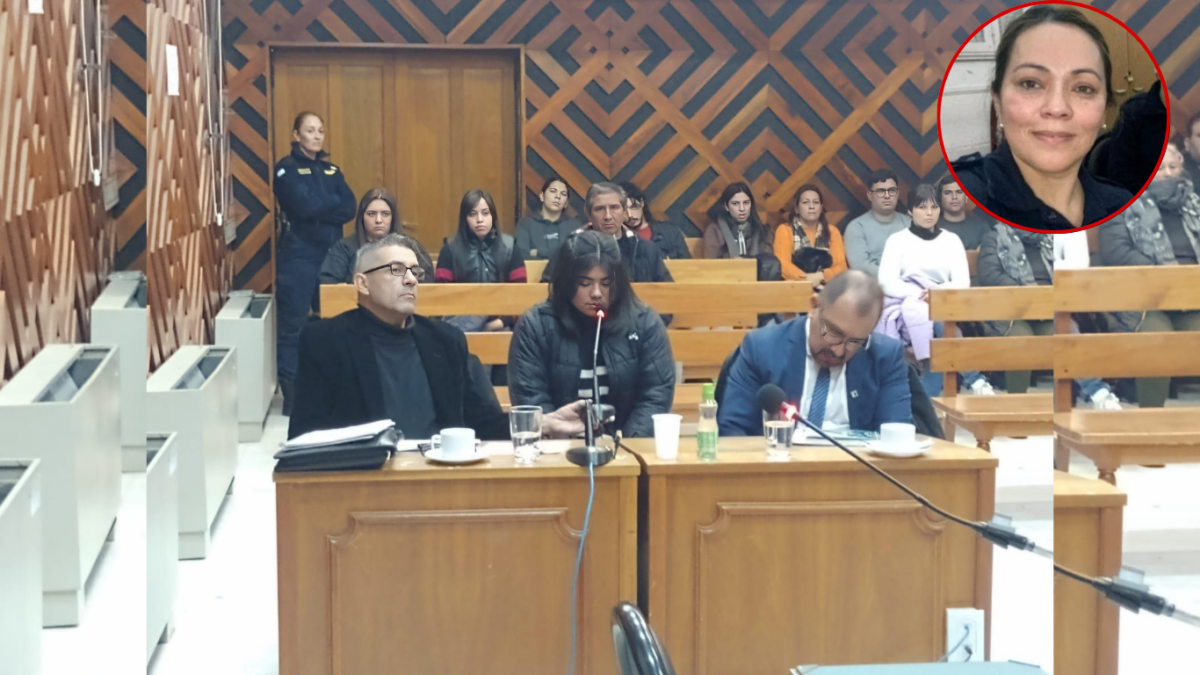 juicio por cecilia benitez