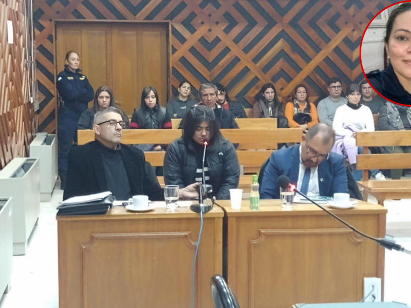 juicio por cecilia benitez