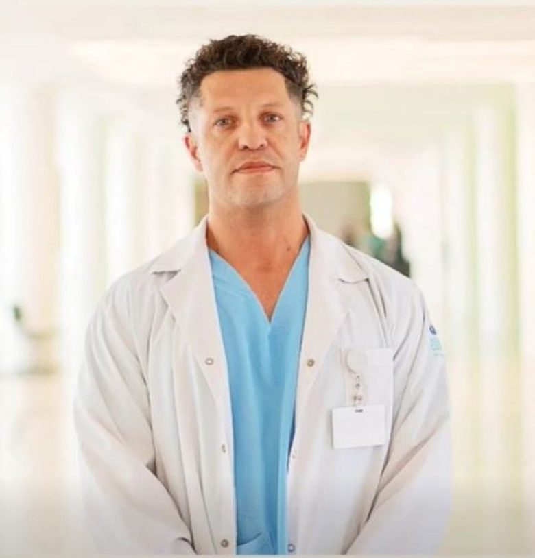 DR Clarke.JPG