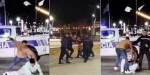 la toma- pelea.JPG