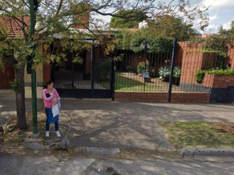 Imagen tomada de Google Maps