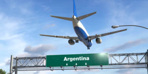 VUELOS -AVION