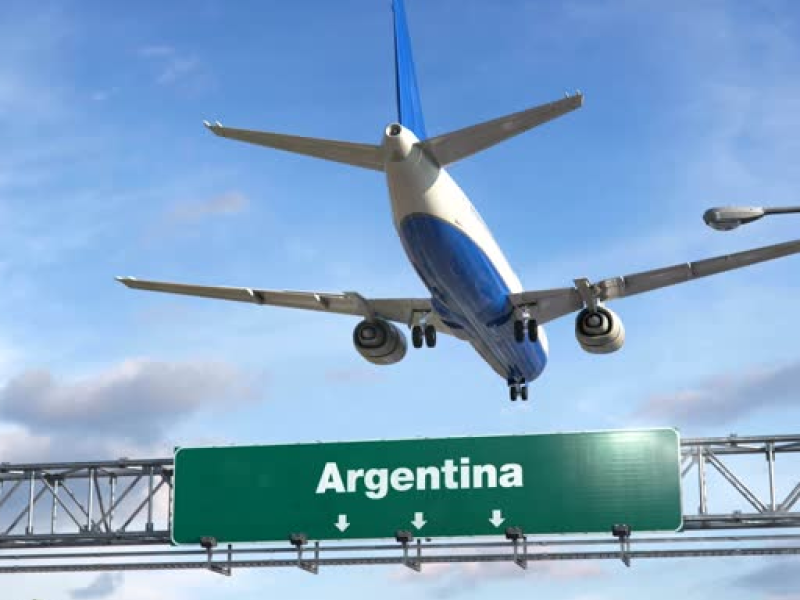 VUELOS -AVION