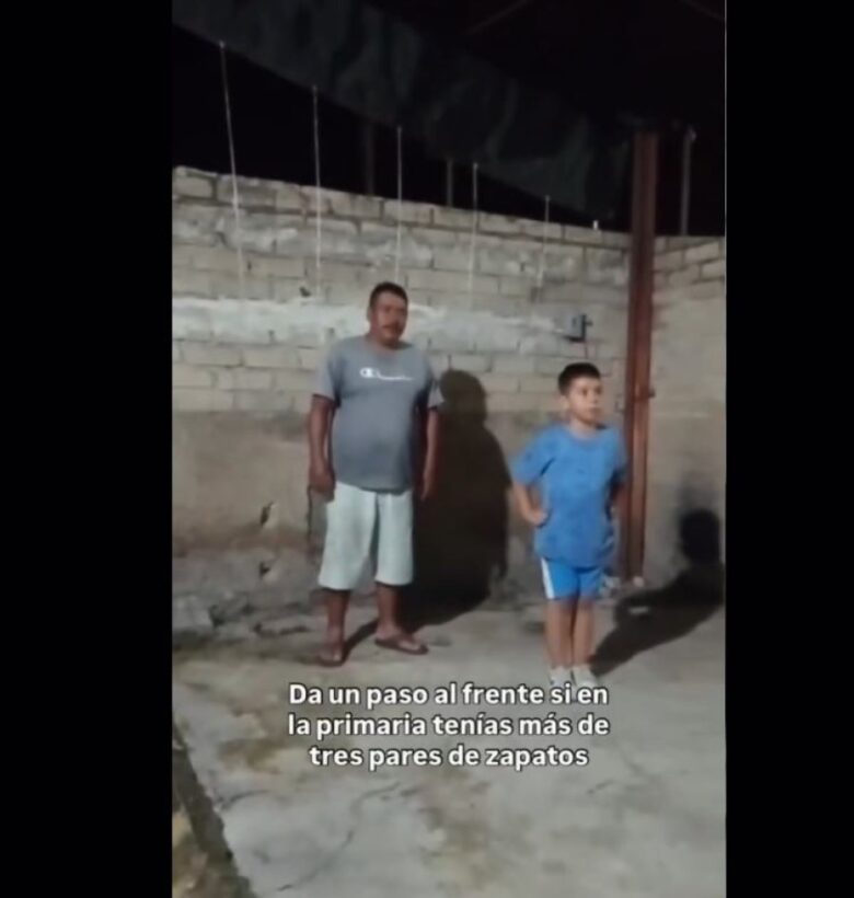 video viral- papa e hijo.JPG