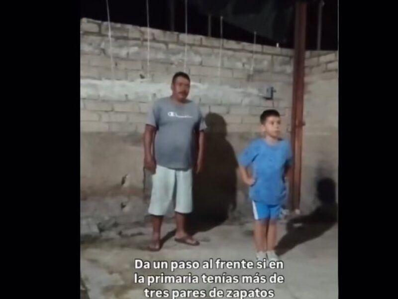 video viral- papa e hijo.JPG