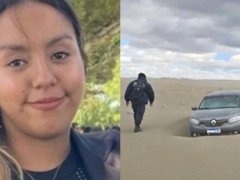 chubut-policia desaparecida.JPG