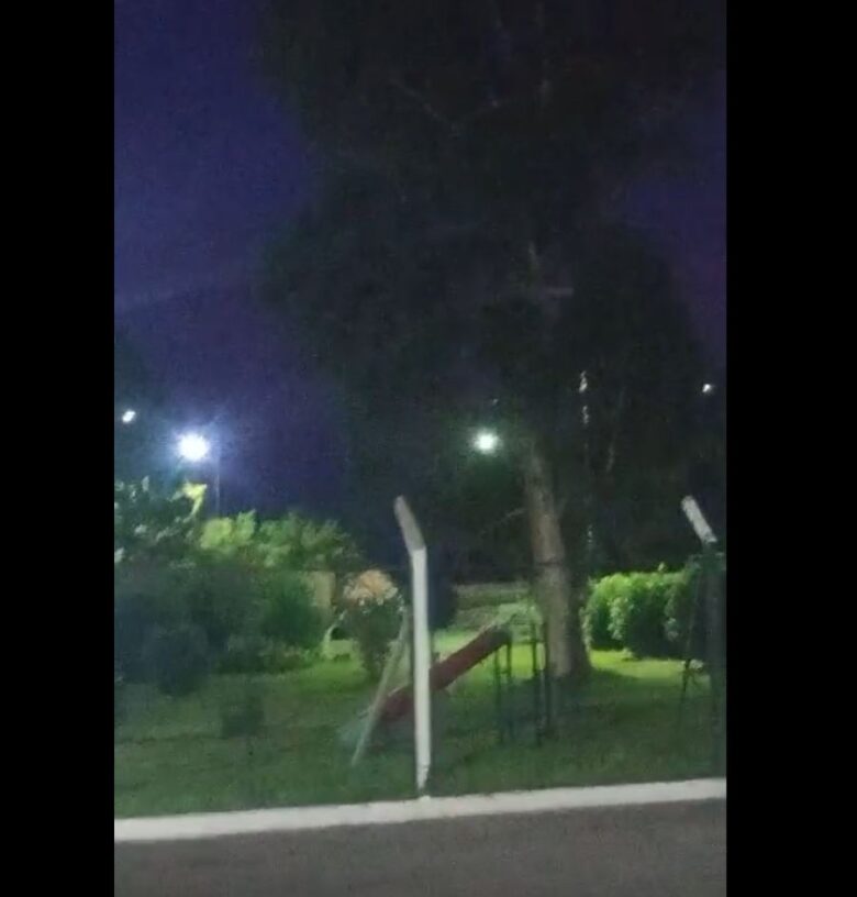 cap de video en la punta.JPG