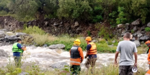 rescate los molles