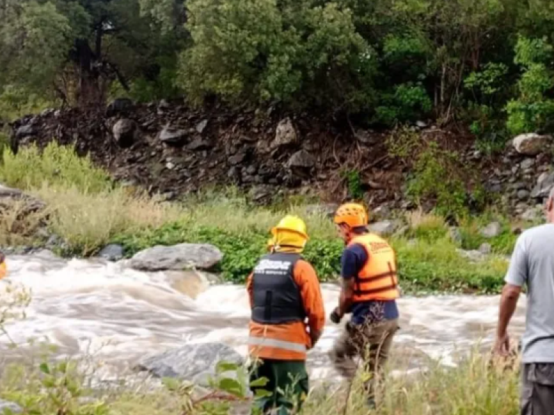 rescate los molles