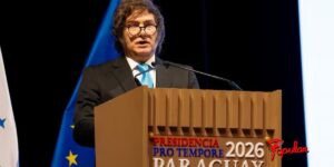 es-el-mayor-logro-del-mercosur-desde-su-creacion-dijo-javier-milei-en-la-ceremonia-de-la-firma-del-acuerdo-comercial-con-la-ue-foto-mercosur-SWCHCPDZY