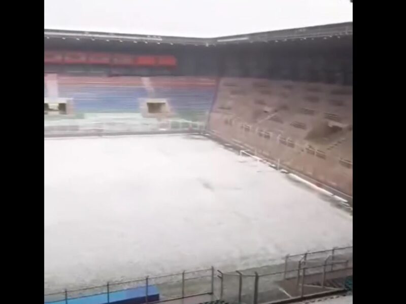 estadio la pedrera- granizo.JPG